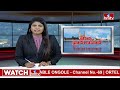అస్తవ్యస్తంగా నగర ఫుట్ పాత్ లు.. పట్టించుకోని సర్కారు సాబ్ లు.. | Pakka Hyderabadi | hmtv  - 03:54 min - News - Video