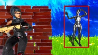 trolling fortnite kids with magic hilarious reactions - fortnite aimbot ripped robby