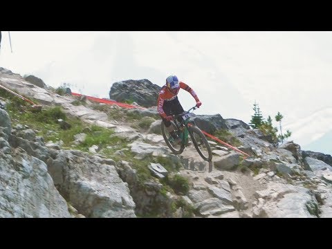 Mountain Biking Will Ruin Your Life | On Track w- Curtis Keene S4E7