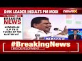 Seeking Immediate Action| K Annamalai on TN Min Anithas Remark | NewsX  - 01:52 min - News - Video