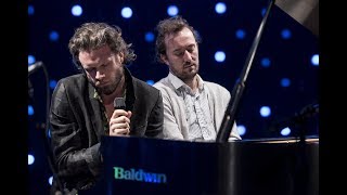 Father John Misty - Full Performance (Live on KEXP)