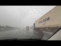 Heavy rain sweeps across Dubai and the wider United Arab Emirates  - 01:14 min - News - Video