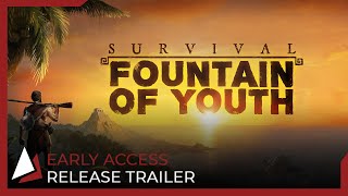 Survival: Fountain of Youth