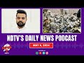 PM Modi Latest News, Prajwal Revanna Case, Lok Sabha Elections 2024, Israel Hamas War | NDTV Podcast