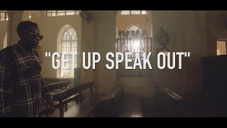 Get up Speak out-eachamps.com
