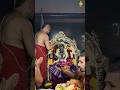 మహా కుంభాభిషేక మహోత్సవ ఆహ్వానము | HH Chinna Jeeyar Swami | #Devotionalshorts