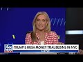 ‘The Five’ reacts to first day of Trump hush money trial  - 11:29 min - News - Video