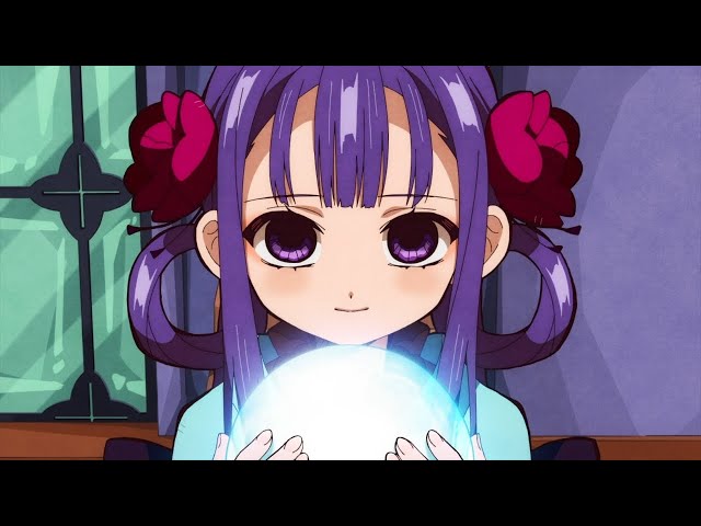 地縛少年花子君 2 第14話【此岸與彼岸】｜Muse木棉花 動畫 線上看