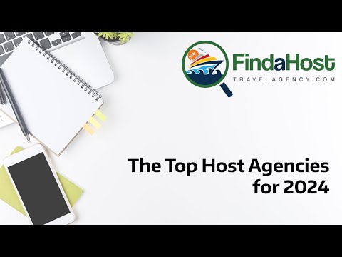 The Top Host Travel Agencies for 2024 - FindaHostTravelAgency com