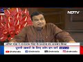 NDA Meeting: Nitin Gadkari ने Rajnath Singh के Narendra Modi के नाम के प्रस्ताव का अनुमोदन किया - 01:46 min - News - Video
