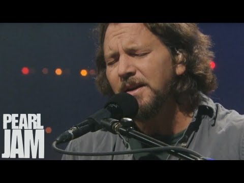 Just Breathe (Pearl Jam Live On 10 Legs)