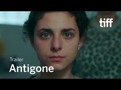 Antigone'