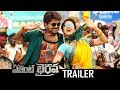 Agent Bhairava Movie Theatrical Trailer- Vijay, Keerthy Suresh