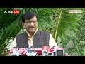 Lok Sabha Election 2024 : पीएम मोदी देश के नहीं  गुजरात के प्रधानमंत्री - Sanjay Raut | Maharashtra  - 02:28 min - News - Video