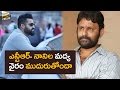 Jr NTR and Kodali Nani silence makes the attention at PVP's function