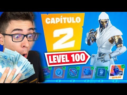 Cuando Acaba La 6 Temporada De Fortnite