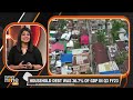 Covishield Side Effects| Household Debt| Patanjali Court Hearing| Jio Fin CEO| Ola Cabs Layoffs| M&M  - 36:59 min - News - Video