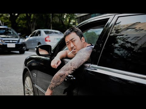 한국 영화의 최강 욕쟁이들