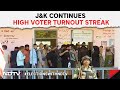 Jammu Kashmir Voting News | Fierce 3-Cornered Contest In Anantnag-Rajouri