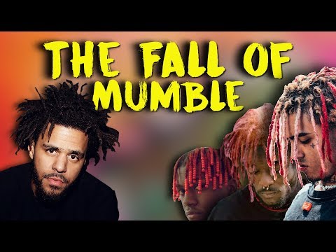 J Cole VS Mumble Rap | KOD Explained