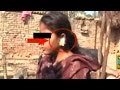 Man Brutally Cuts Off woman's Ears in UP