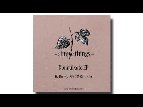 Danny David & Ranchoo - Donquixote