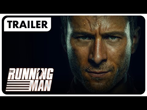 The Running Man'