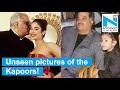 Jahnvi Kapoor wishes father Boney Kapoor with unseen pictures on birthday