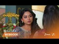 PADAMATI SANDHYARAGAM | అధ్య, మరో మహిళ మధ్య వాగ్వాదం?