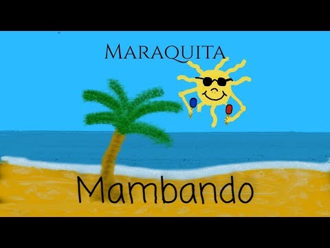 Maraquita - Maraquita - Mambando