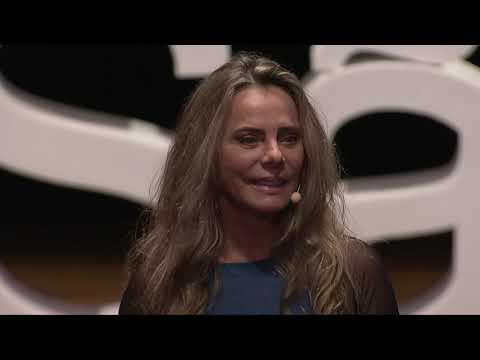 Sobre autoconhecimento e as nossas inteligências múltiplas | Bruna Lombardi | TEDxSaoPaulo