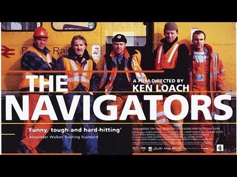 The Navigators'