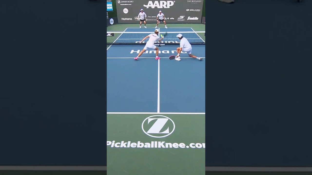 Kyle Koszuta is Hard to Defend ⚔️