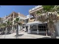 Several killed in beach club collapse in Spains Mallorca | REUTERS