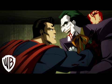 Injustice'