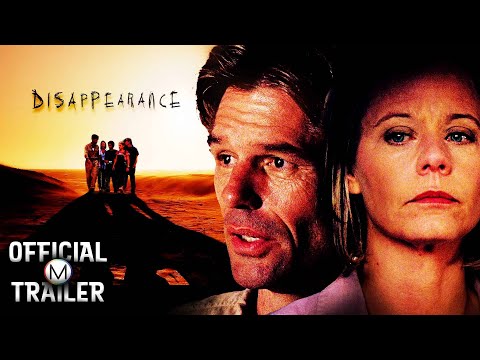 Disappearance'
