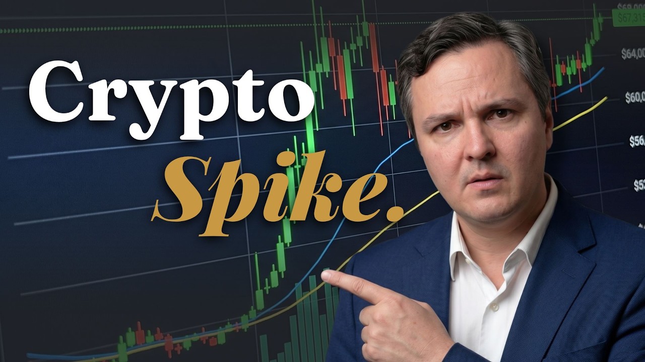 Bitcoin Breakout Ahead?