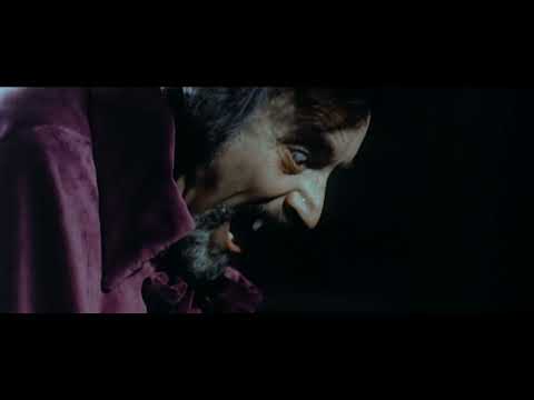 Nightmare in Blood'