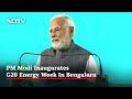 National Green Hydrogen Mission To Give New Direction To India: PM Modi