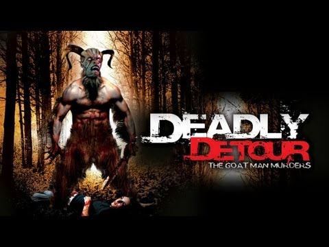 Deadly Detour'