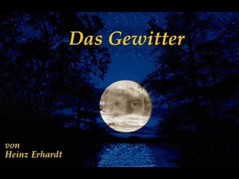 Das Gewitter Das Gewitter