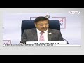 Lok Sabha Elections | Poll Panel Chief Uses Urdu Couplet To Drive Home Point About Decorum In Polls  - 01:58 min - News - Video