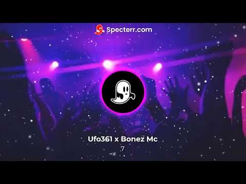 7 - Ufo361 x Bonez Mc