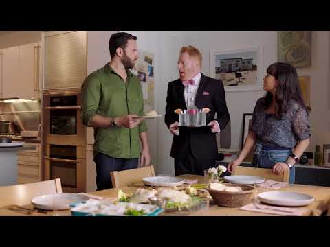 Absolut Grapefruit #NoSugarCoating with Jesse Tyler Ferguson Absolut Grapefruit #NoSugarCoating with Jesse Tyler Ferguson