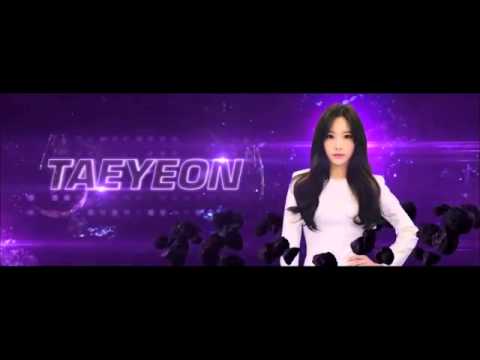 SNSD - The best live at tokyo dome opening