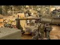 Exclusive: Israeli Armys Ground Operations Revealed in Gazas Sheikh Zayed | News9