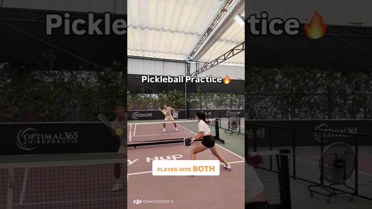 Increase hand speed with this drill!