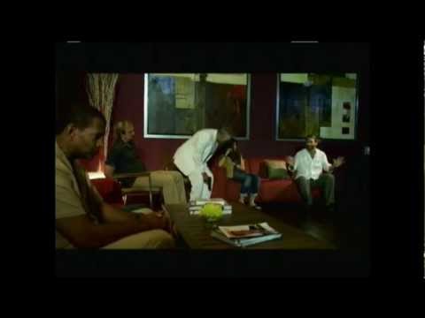 The Encounter: Paradise Lost'