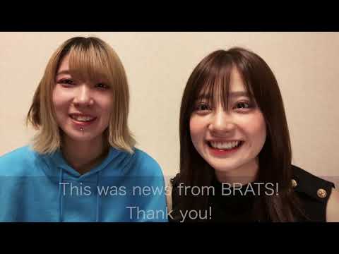 BRATS - Comments on