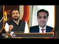 Brent Crude @ 4-Month High | Impact On Indian Stocks  - 02:06 min - News - Video